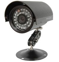 KAMERA VE ALARM SİSTEMLERİ